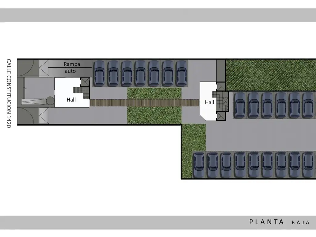 Emprendimiento - Entrega Diciembre 2026
