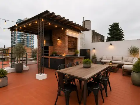 Casa en Venta en Villa Real, CABA