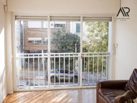 Departamento en Alquiler de 5 ambientes