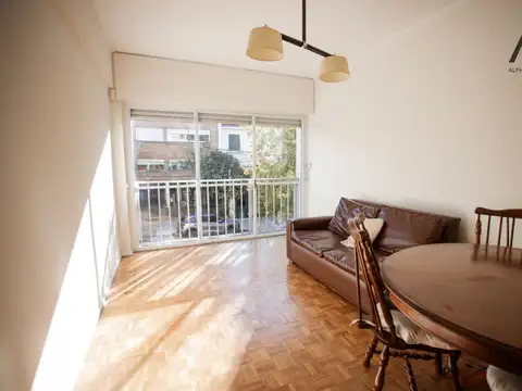 Departamento en Alquiler de 5 ambientes