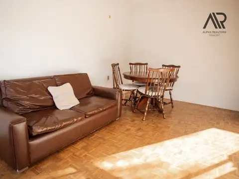 Departamento en Alquiler en Punta Carretas, $ 33.000