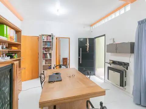 Depto Tipo Casa en Venta 55 años