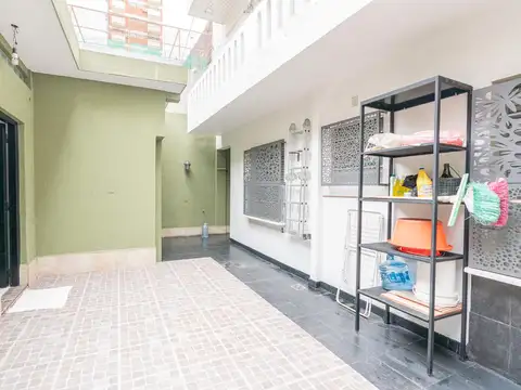Depto Tipo Casa en Venta de 1 dormitorio