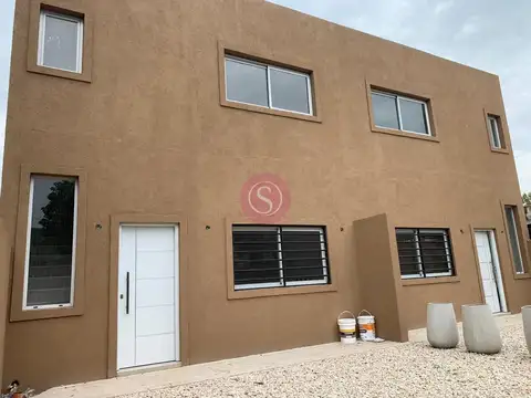 DUPLEX 3AMB EN VENTA A ESTRENAR, PILAR