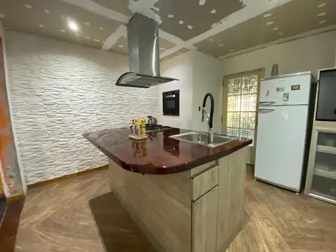 Casa en Marcos Paz