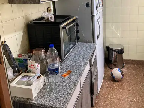 Departamento en Venta 35 años