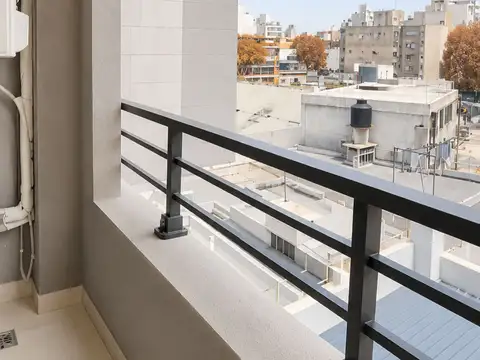 Departamento en Alquiler 1 año