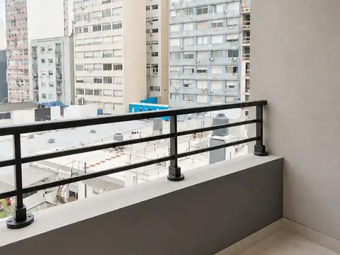 Departamento en Alquiler con 2 cocheras