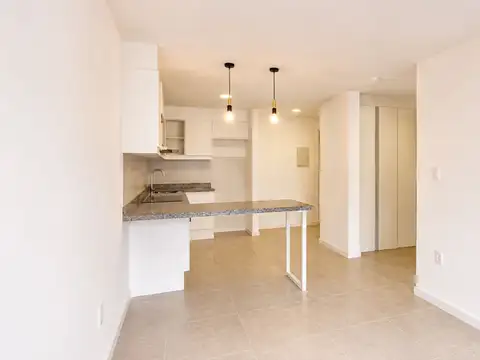 Departamento en Alquiler de 2 dormitorios