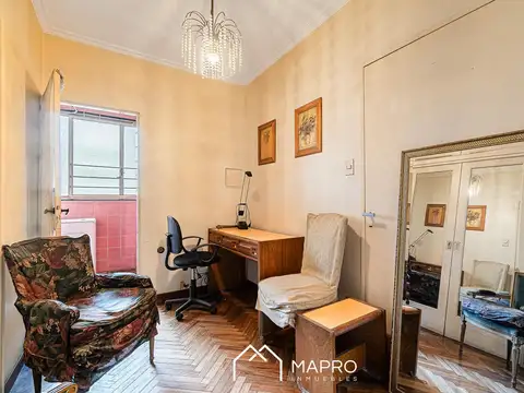 Departamento en Venta de 3 dormitorios
