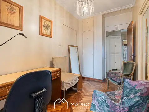 Departamento en Venta 45 años