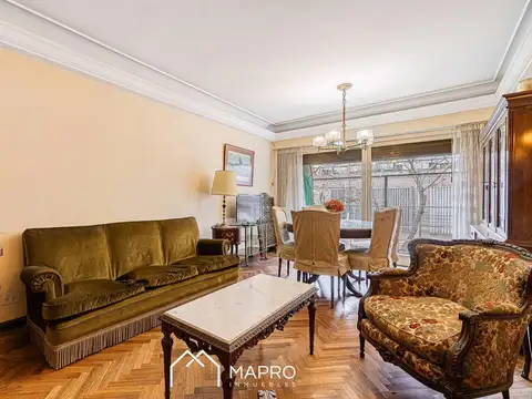 Departamento en Venta de 4 ambientes
