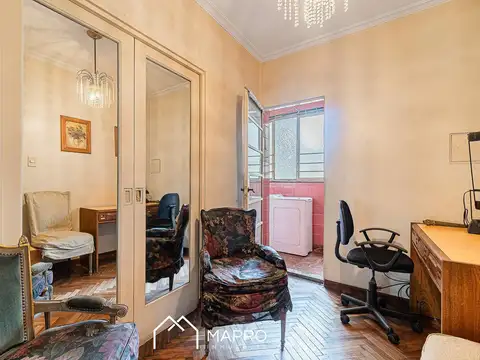 Departamento en Venta al Noroeste