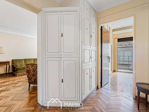 Departamento en Venta 45 años