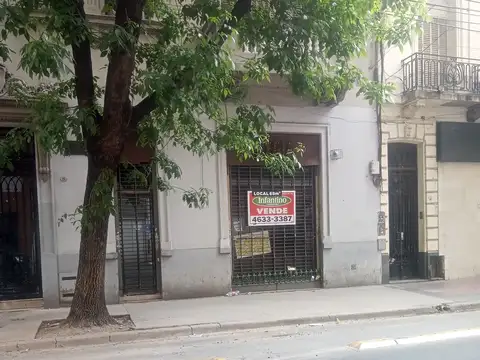 VENTA DE LOCAL