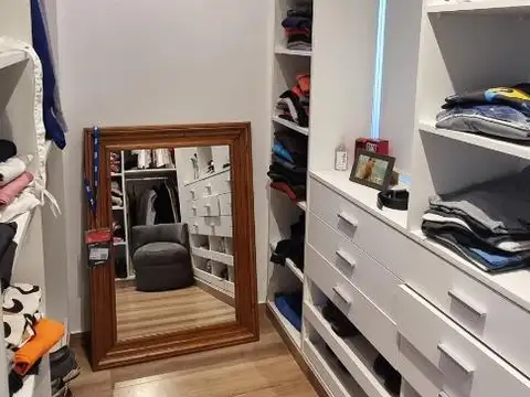 Casa en Alquiler 4 años