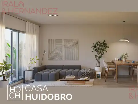 Venta 2 ambientes en construcción -  Saavedra