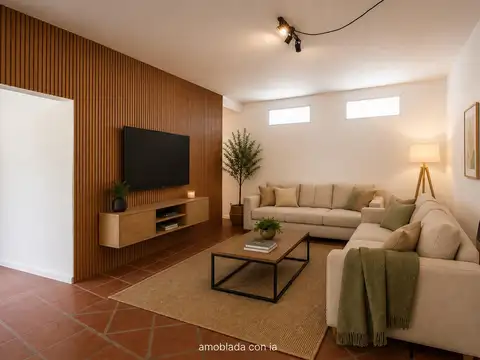 Casa en Venta 2 años