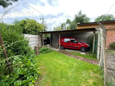 Casa en Venta de 1 dormitorio