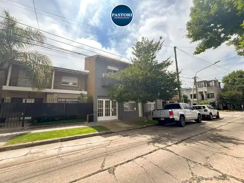 Valle Grande 2200