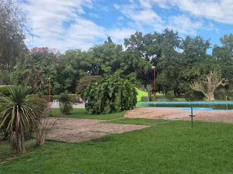 Casa en Venta 86 años