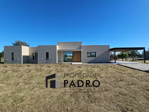 Casa en venta. UF 89. Barrio San Roque, Comarcas de Luján.