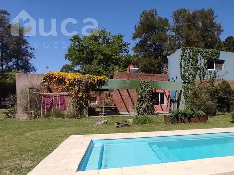 Casa en Alquiler Temporal en Ingeniero Maschwitz, Partido de Escobar