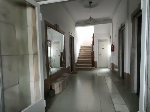 Muñiz al 500 Departamento 3 ambientes alquiler  