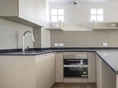 Departamento en Venta en Caballito, USD 260.000