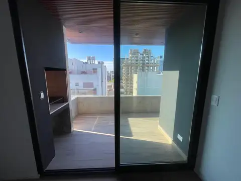 Departamento en Caballito