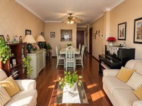Departamento en Venta de 4 ambientes