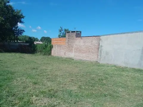 TERRENO EN VENTA UBICADO EN SANTO TOMÉ.