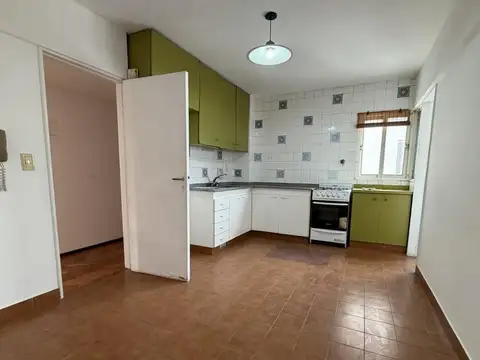 Departamento en Alquiler de 2 dormitorios