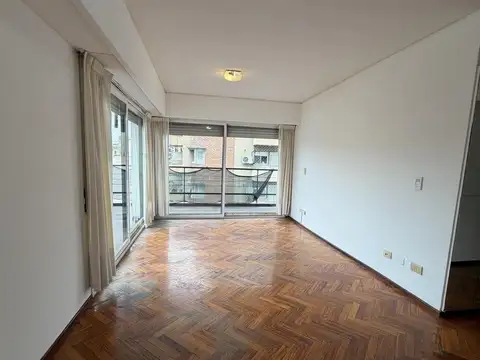 Departamento en Alquiler en Macrocentro, Rosario