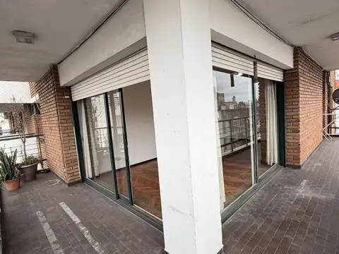 Departamento en Alquiler de 3 ambientes