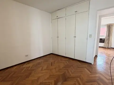 Departamento en Alquiler 35 años
