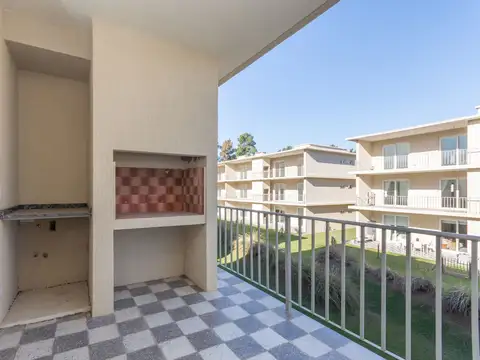 Departamento en Alquiler en Pilar, Partido de Pilar