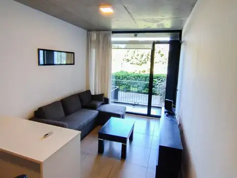 Departamento en Venta en Villa Rosa, USD 100.000
