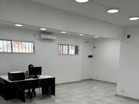 Galpon en Venta A Estrenar