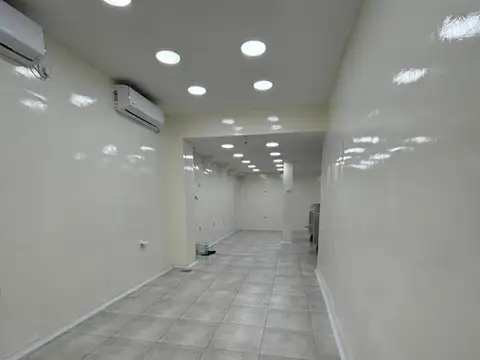 Federico Lacroze e/ Barragan y Necochea