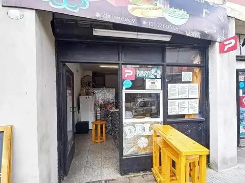 Venta Local 25m2 en Villa Lugano