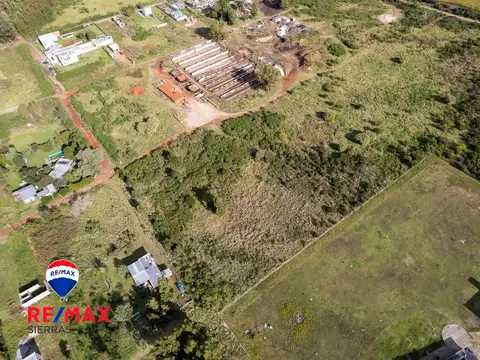 Terreno en Venta en Cerro de los Leones, USD 25.000