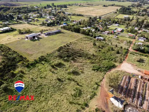 VENTA DE LOTE CERRO LEONES -TANDIL.