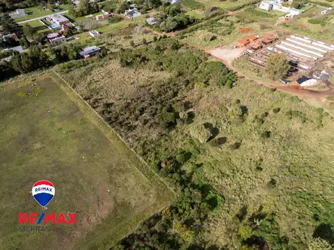 Terreno en Venta de 469,0 m2