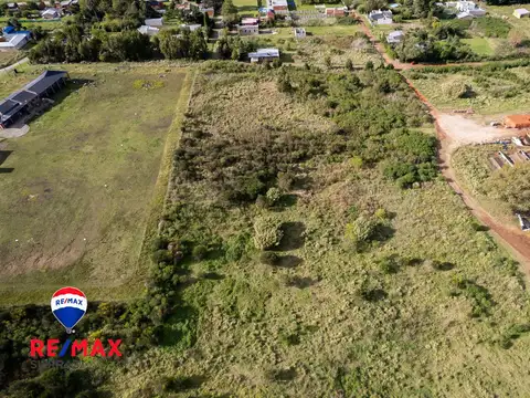 Terreno en Venta en Cerro de los Leones, Partido de Tandil