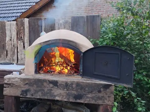 Casa en Alquiler Temporal con 1 cochera