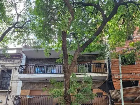 Terreno/Edificio en Block en Constitución!