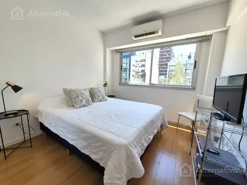 Departamento en Alquiler Temporal 10 años