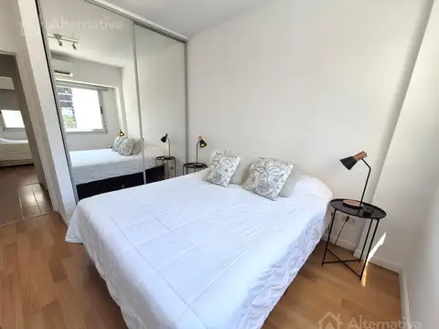 Departamento en Alquiler Temporal al Sur