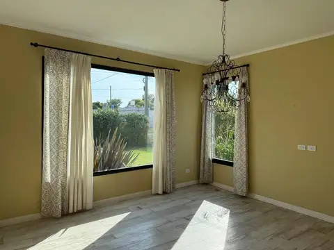 Casa en Venta 9 años